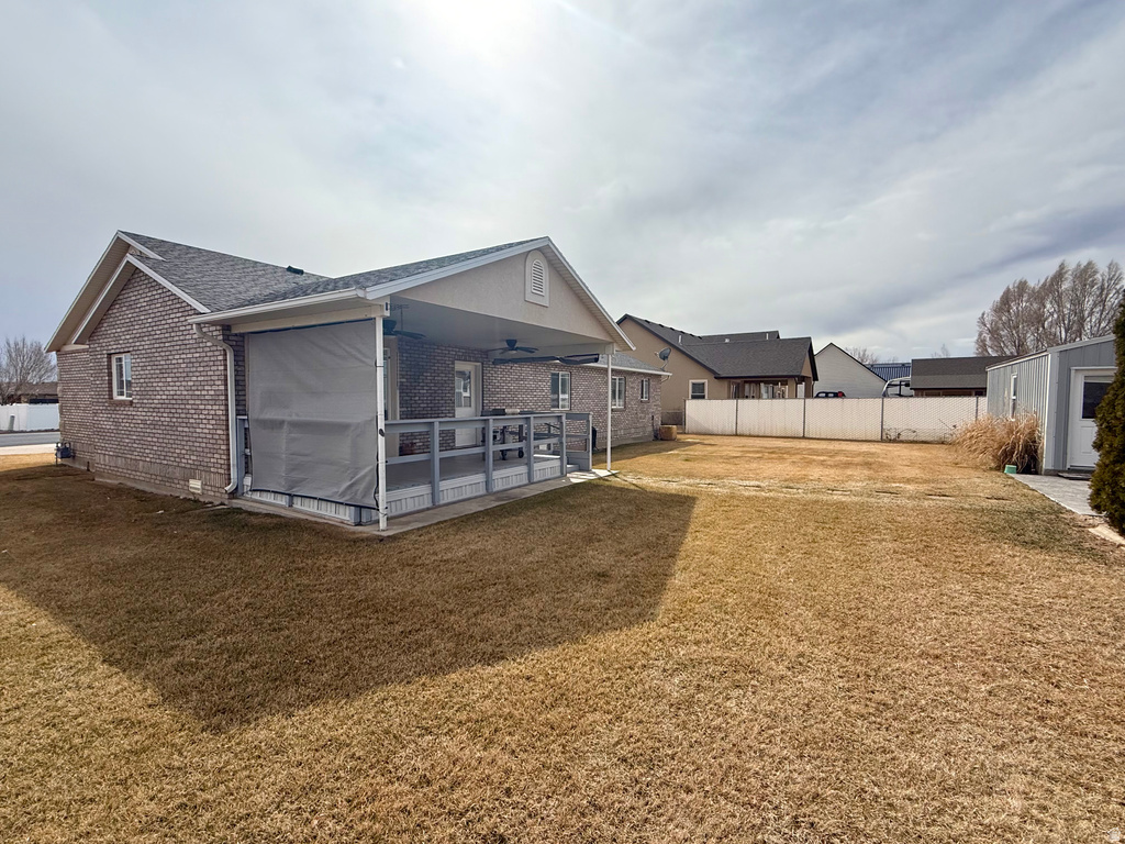 571 AREVA RD Roosevelt, UT 84066