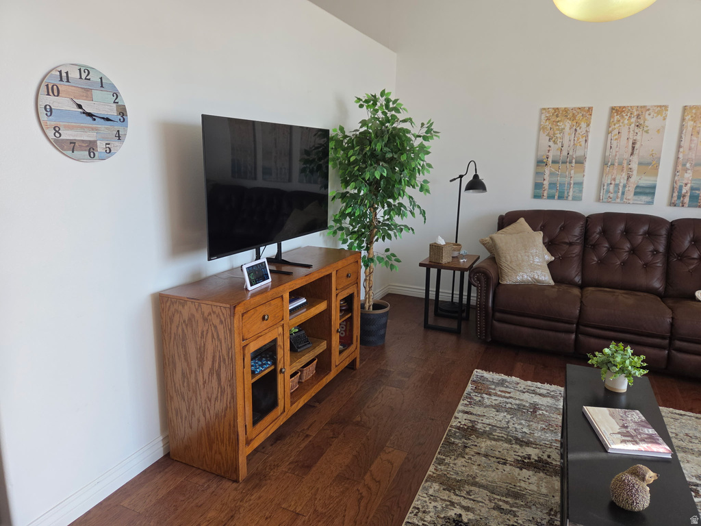 571 AREVA RD Roosevelt, UT 84066