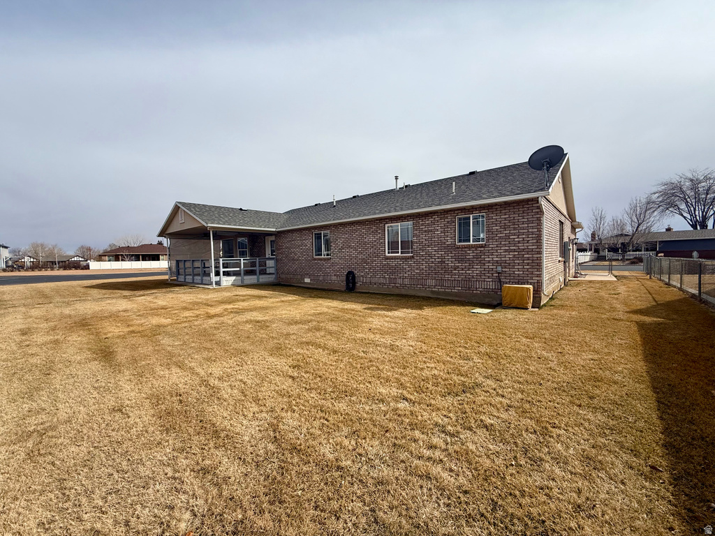 571 AREVA RD Roosevelt, UT 84066