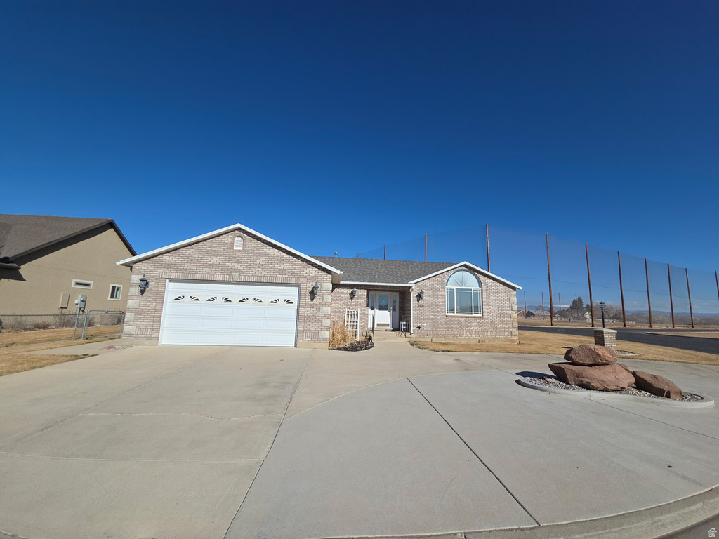 571 AREVA RD Roosevelt, UT 84066