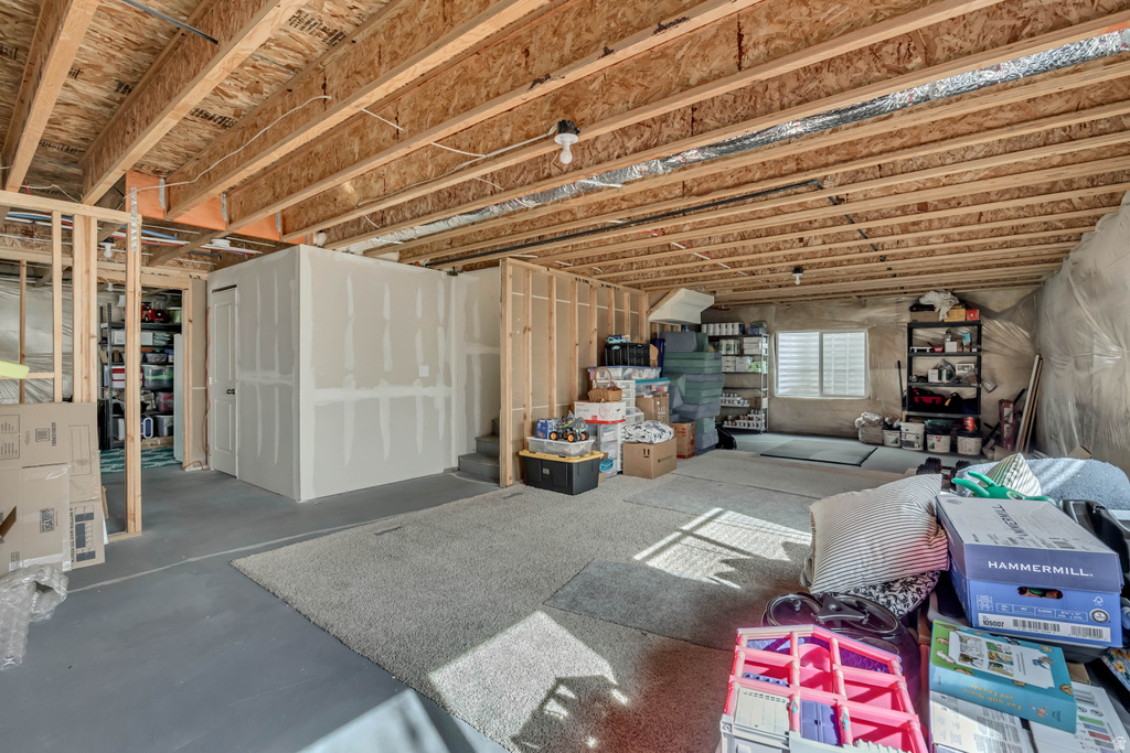 9270 N SCENIC DR Eagle Mountain, UT 84005