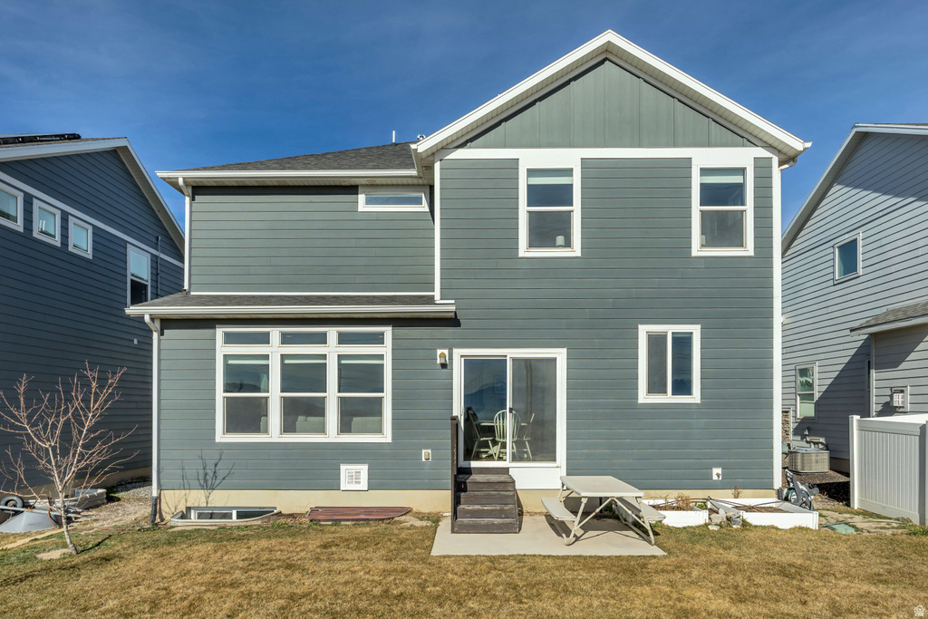 9270 N SCENIC DR Eagle Mountain, UT 84005