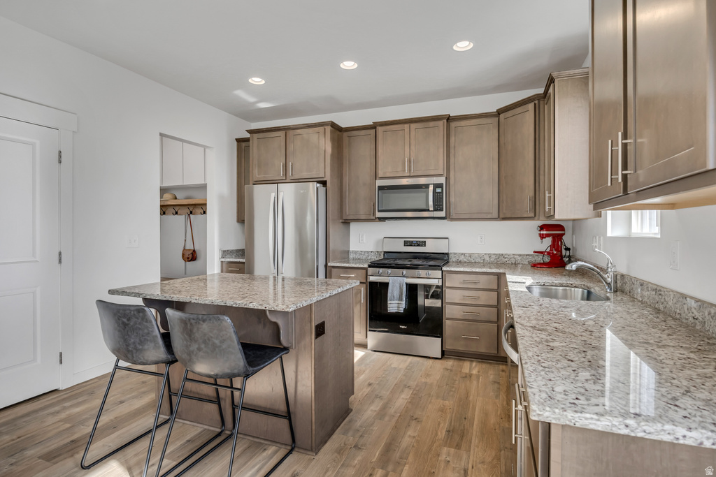 9270 N SCENIC DR Eagle Mountain, UT 84005