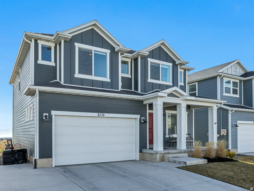 9270 N SCENIC DR Eagle Mountain, UT 84005