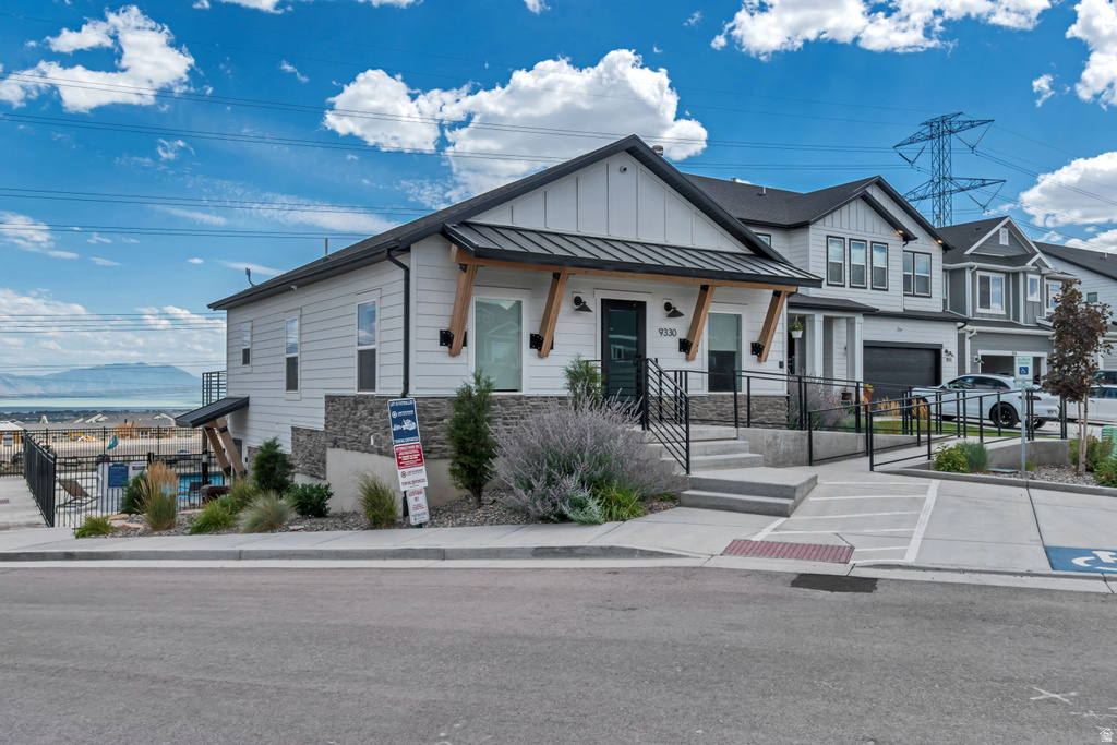 9270 N SCENIC DR Eagle Mountain, UT 84005