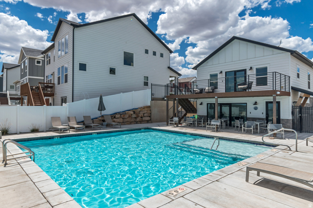 9270 N SCENIC DR Eagle Mountain, UT 84005