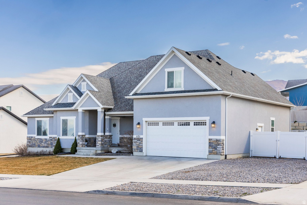 1171 S 50 E Salem, UT 84653