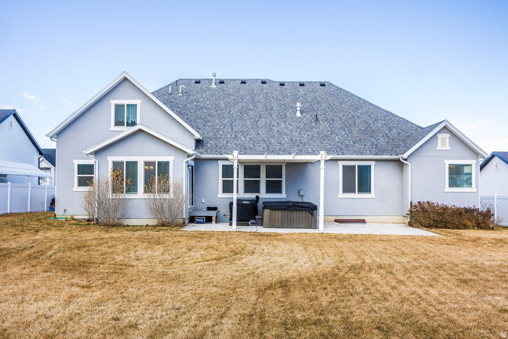 1171 S 50 E Salem, UT 84653