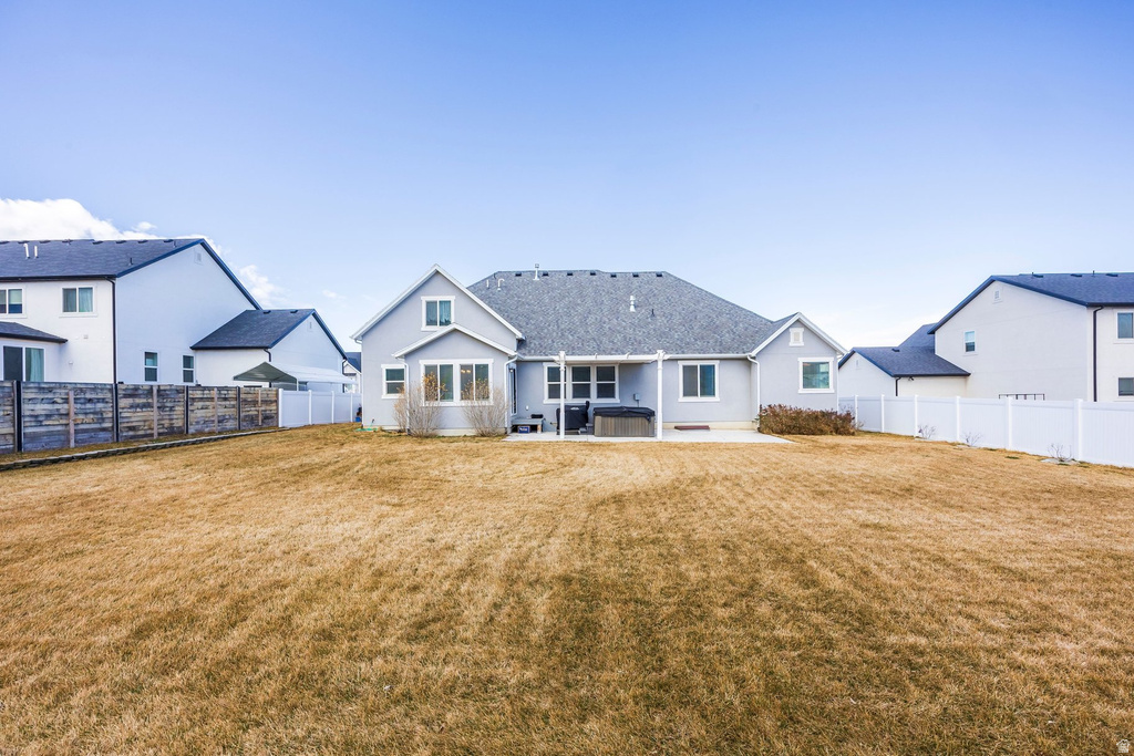 1171 S 50 E Salem, UT 84653