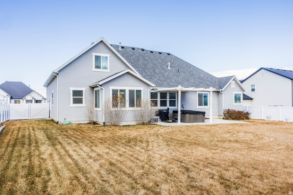 1171 S 50 E Salem, UT 84653