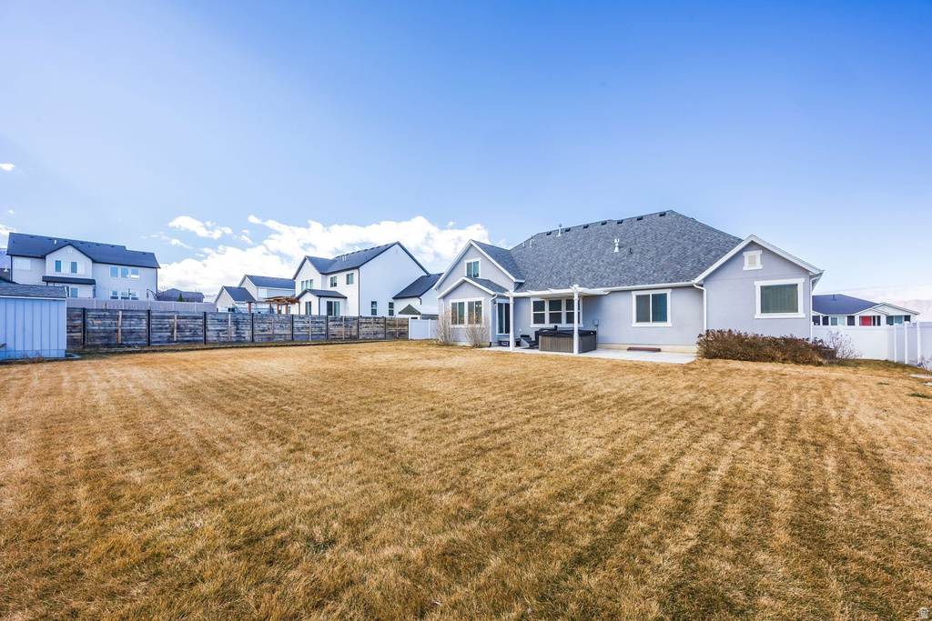 1171 S 50 E Salem, UT 84653
