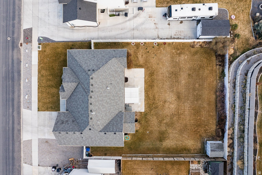 1171 S 50 E Salem, UT 84653