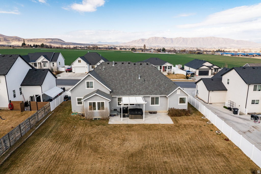 1171 S 50 E Salem, UT 84653