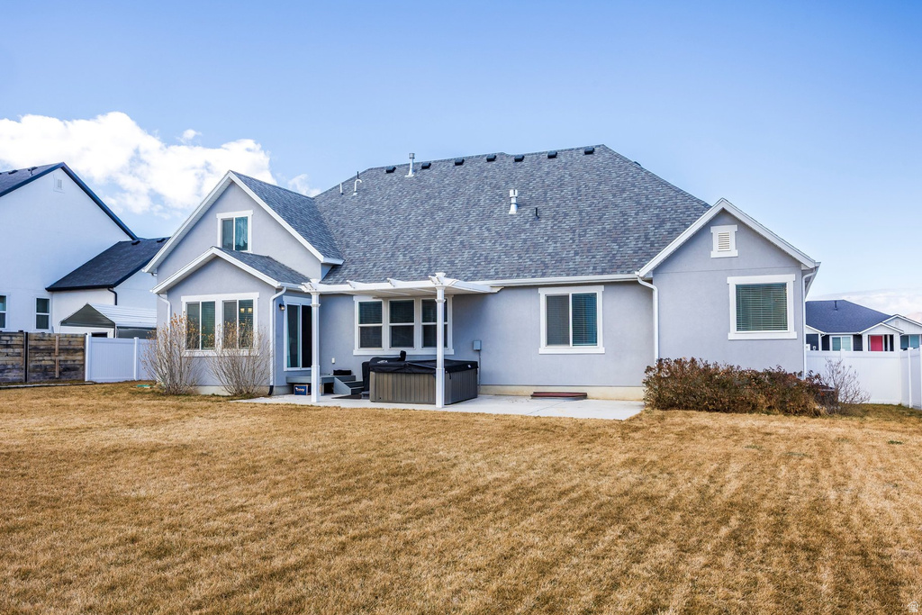 1171 S 50 E Salem, UT 84653
