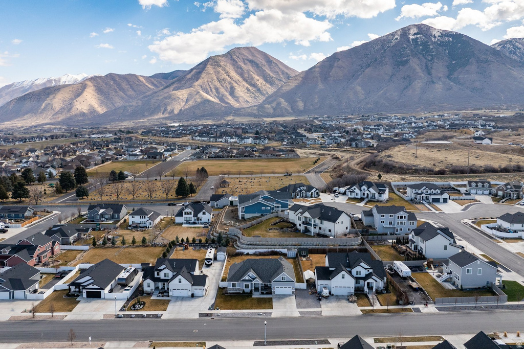 1171 S 50 E Salem, UT 84653