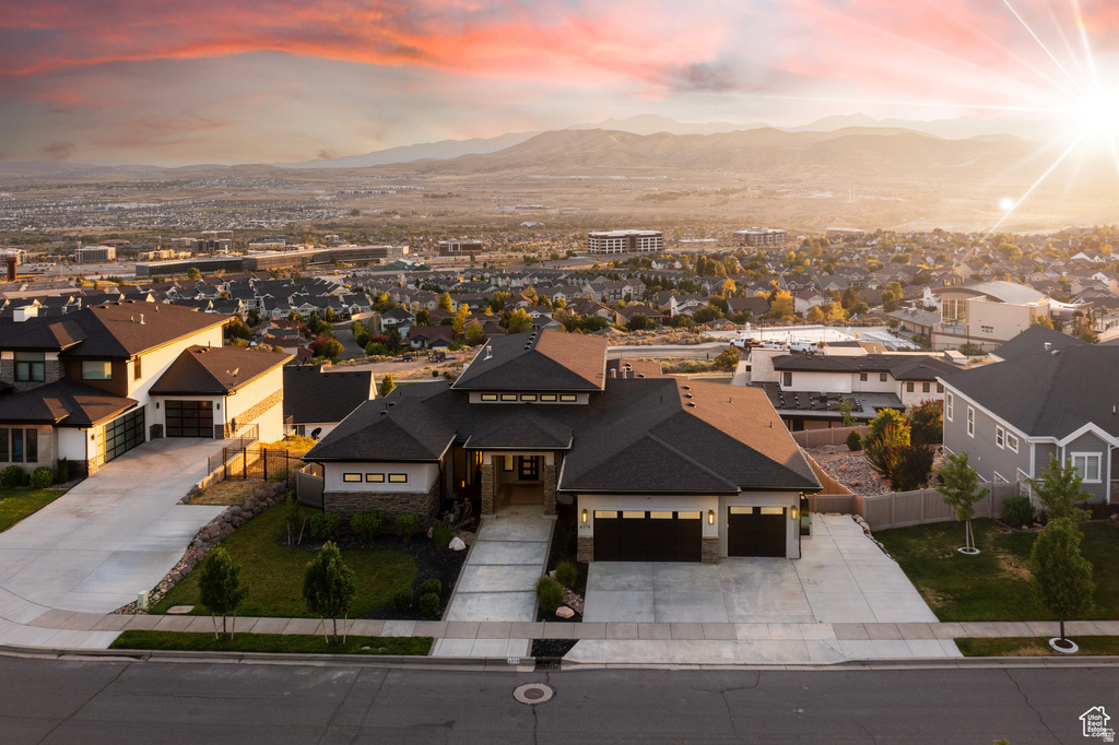 4379 N RIDGE VIEW WAY Lehi, UT 84043