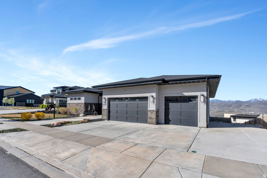 4379 N RIDGE VIEW WAY Lehi, UT 84043