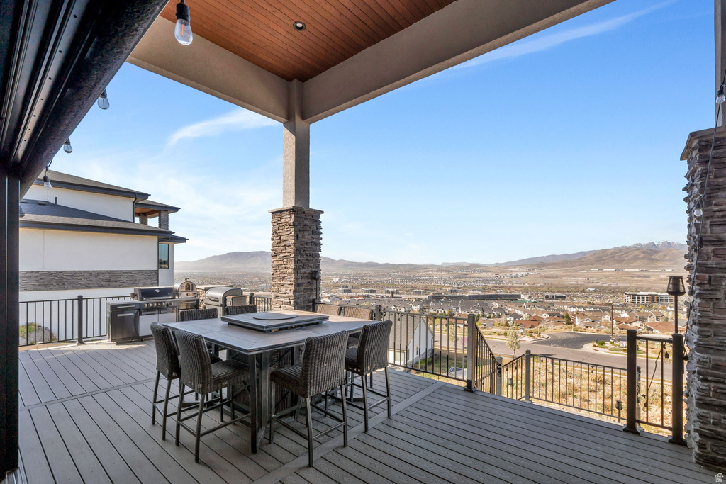 4379 N RIDGE VIEW WAY Lehi, UT 84043