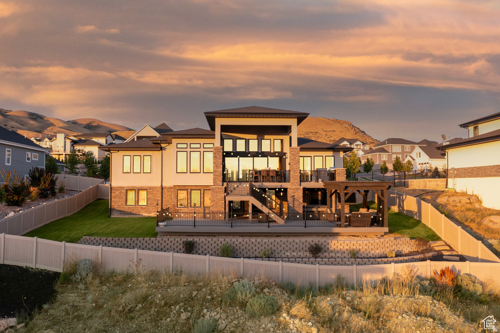 4379 N RIDGE VIEW WAY Lehi, UT 84043