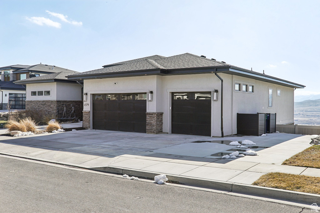 4379 N RIDGE VIEW WAY Lehi, UT 84043