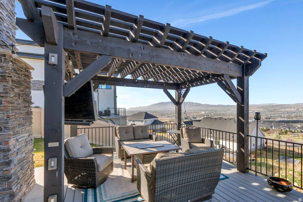 4379 N RIDGE VIEW WAY Lehi, UT 84043