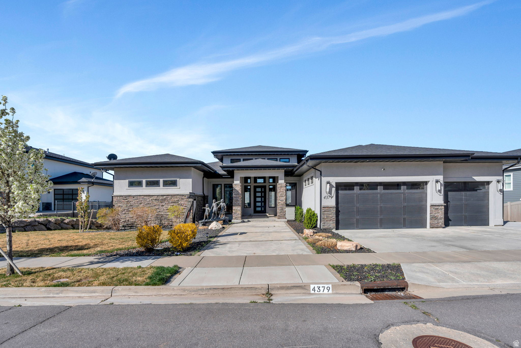4379 N RIDGE VIEW WAY Lehi, UT 84043