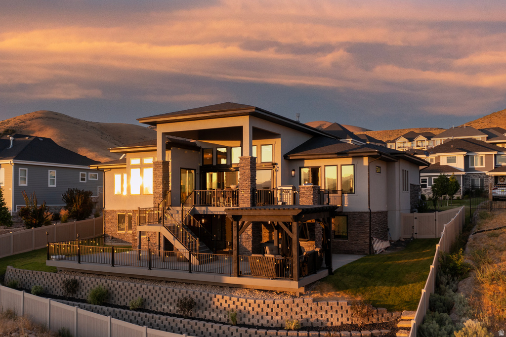 4379 N RIDGE VIEW WAY Lehi, UT 84043