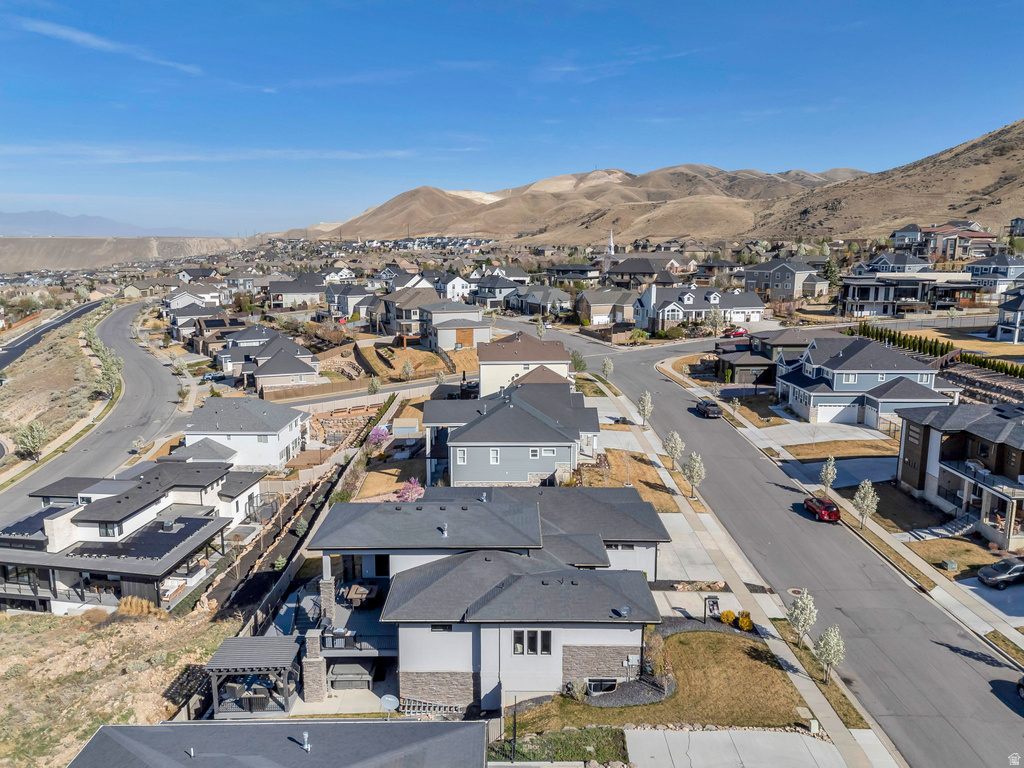 4379 N RIDGE VIEW WAY Lehi, UT 84043