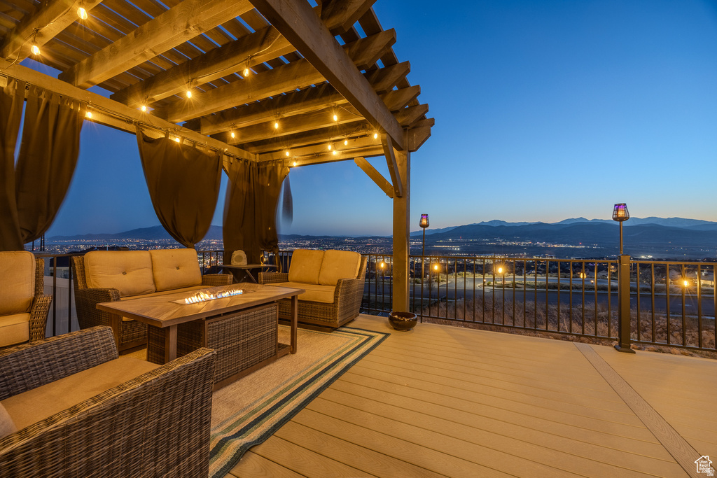 4379 N RIDGE VIEW WAY Lehi, UT 84043