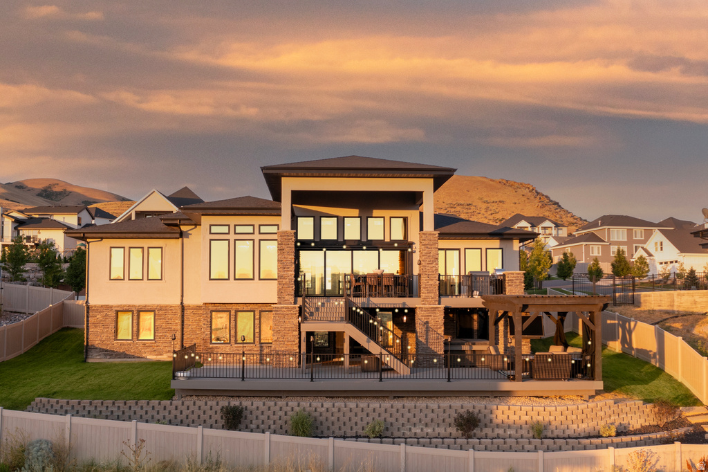 4379 N RIDGE VIEW WAY Lehi, UT 84043