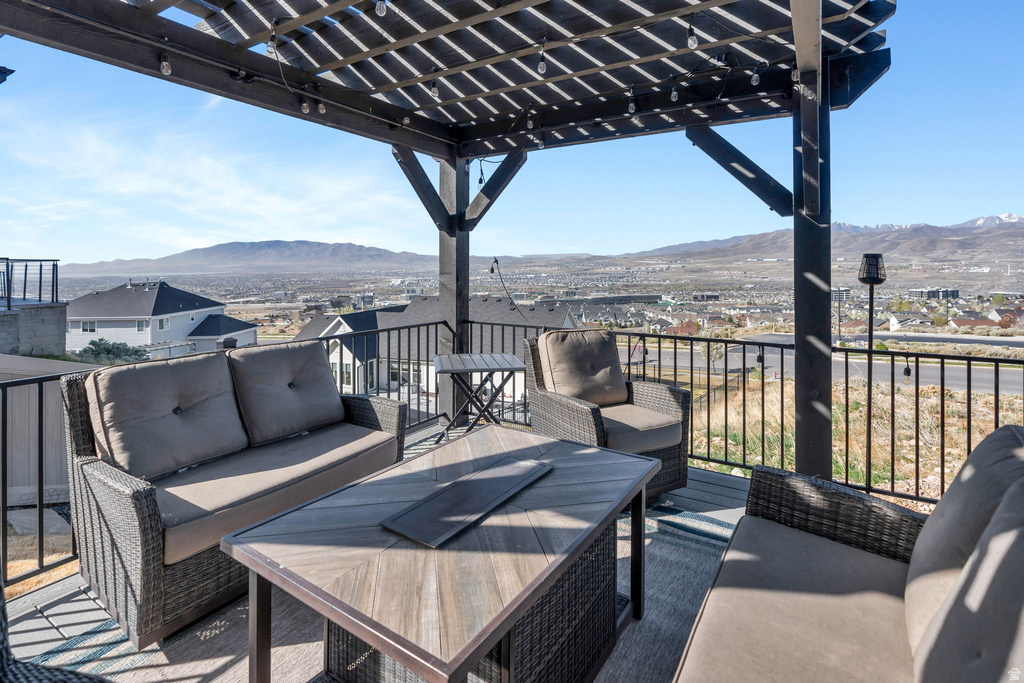 4379 N RIDGE VIEW WAY Lehi, UT 84043