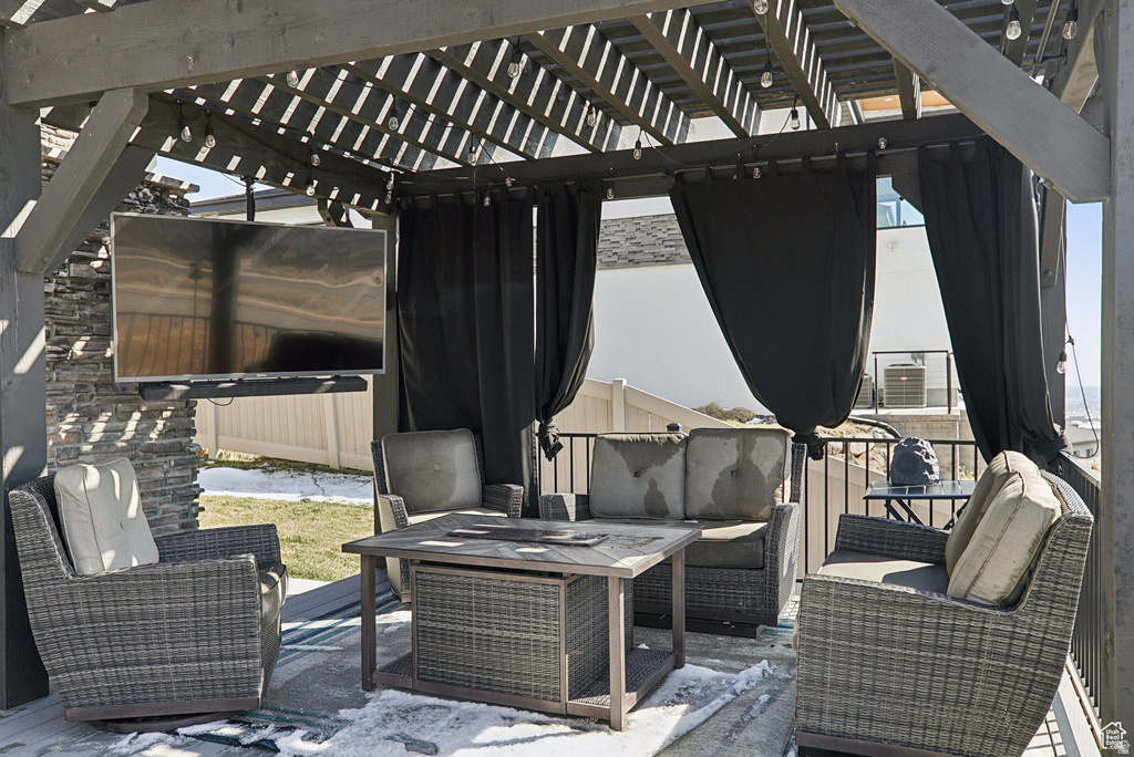 4379 N RIDGE VIEW WAY Lehi, UT 84043