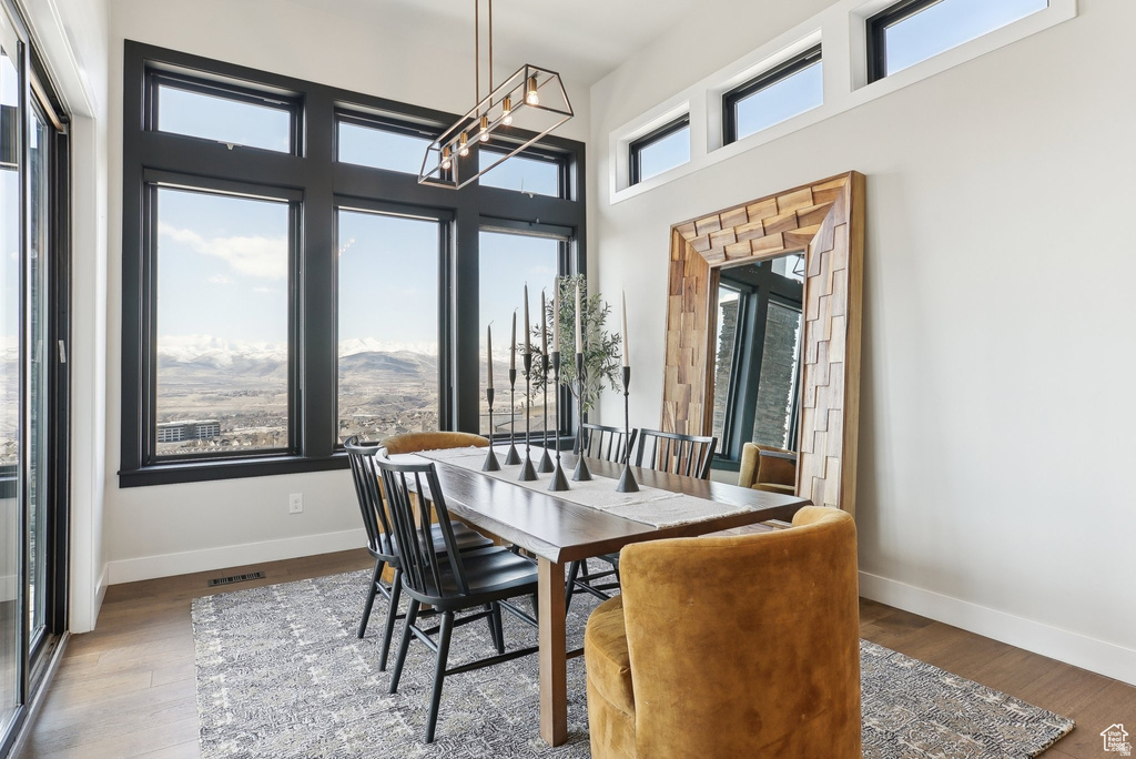 4379 N RIDGE VIEW WAY Lehi, UT 84043