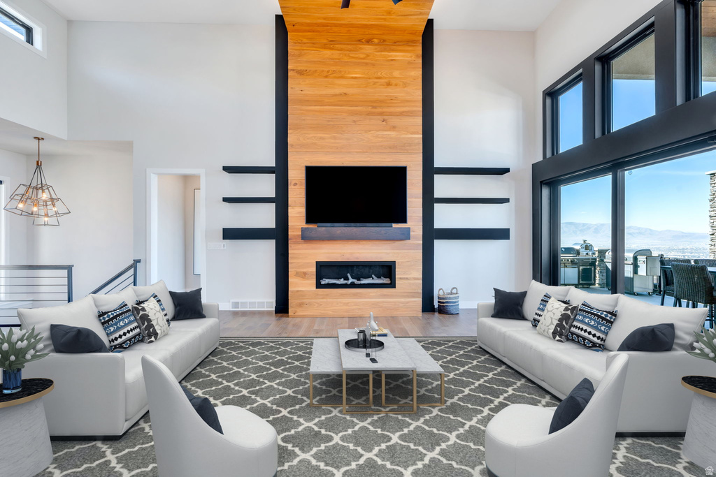 4379 N RIDGE VIEW WAY Lehi, UT 84043