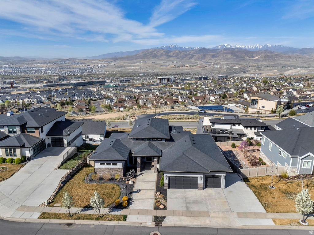 4379 N RIDGE VIEW WAY Lehi, UT 84043