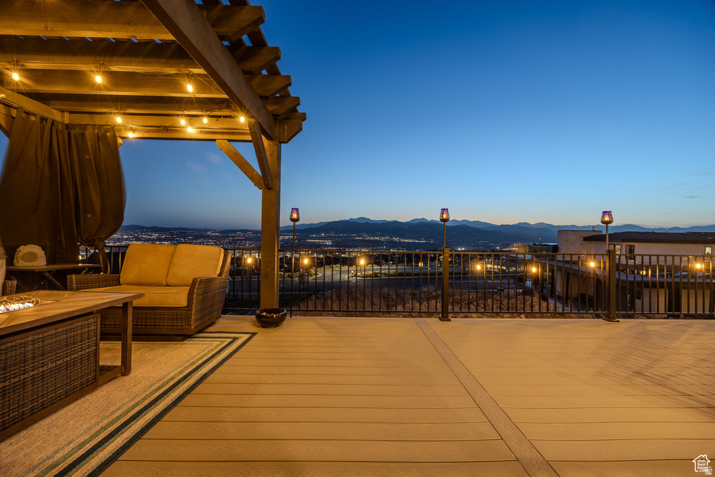 4379 N RIDGE VIEW WAY Lehi, UT 84043