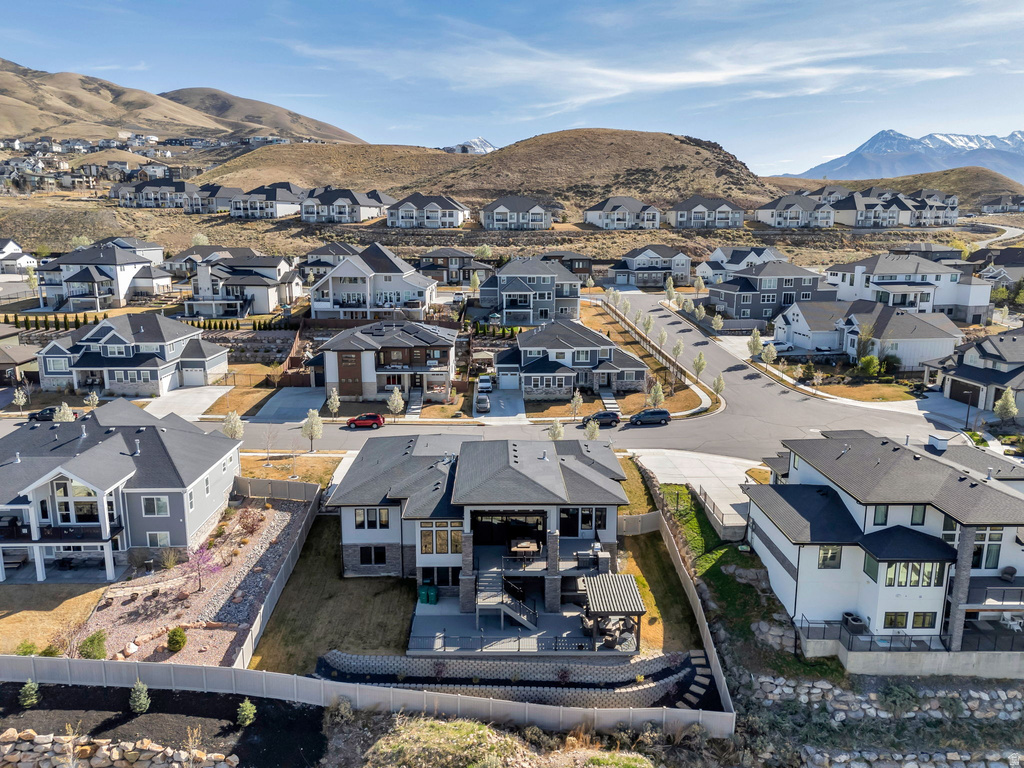 4379 N RIDGE VIEW WAY Lehi, UT 84043