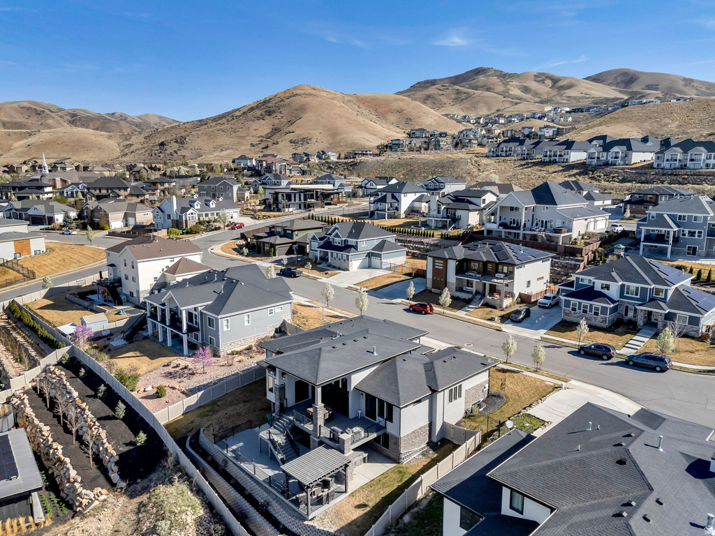 4379 N RIDGE VIEW WAY Lehi, UT 84043