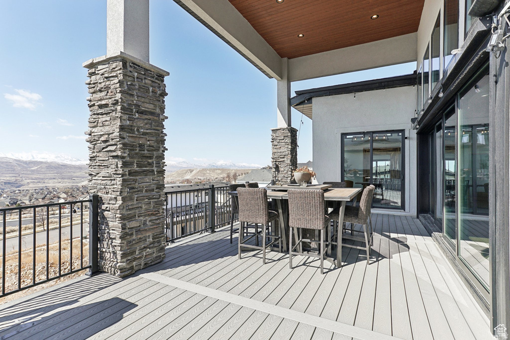 4379 N RIDGE VIEW WAY Lehi, UT 84043