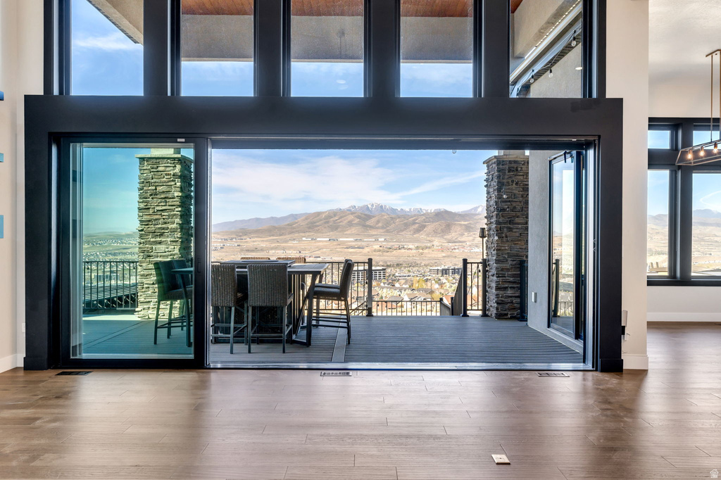 4379 N RIDGE VIEW WAY Lehi, UT 84043