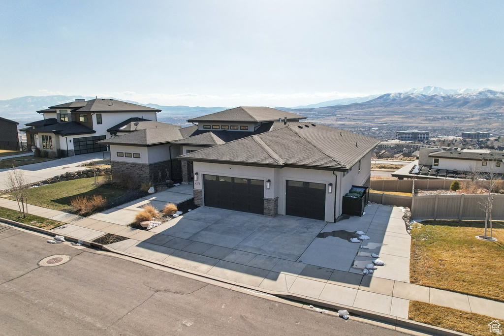 4379 N RIDGE VIEW WAY Lehi, UT 84043