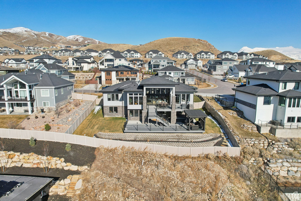 4379 N RIDGE VIEW WAY Lehi, UT 84043