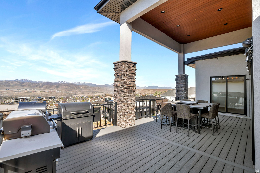 4379 N RIDGE VIEW WAY Lehi, UT 84043