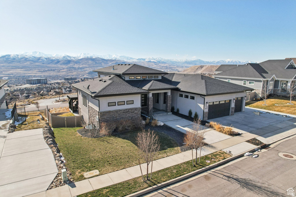 4379 N RIDGE VIEW WAY Lehi, UT 84043
