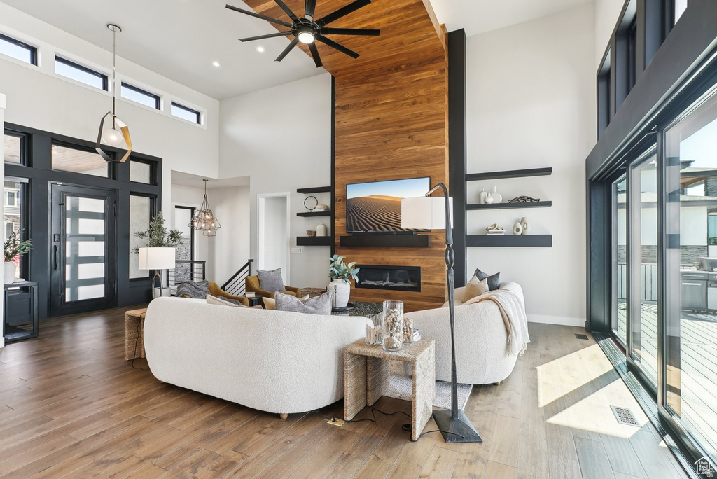 4379 N RIDGE VIEW WAY Lehi, UT 84043