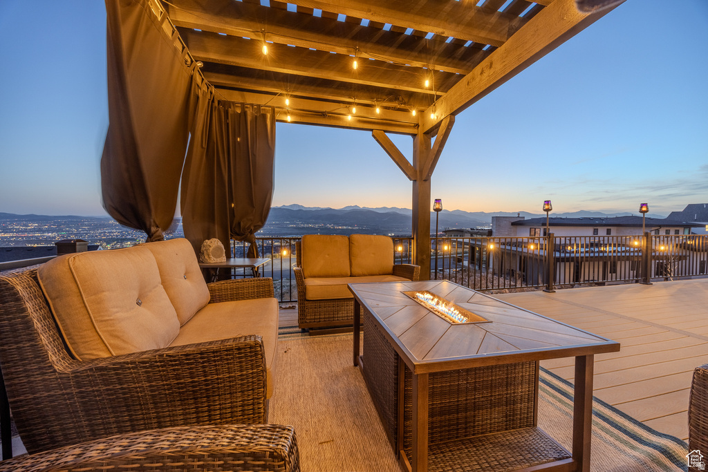 4379 N RIDGE VIEW WAY Lehi, UT 84043