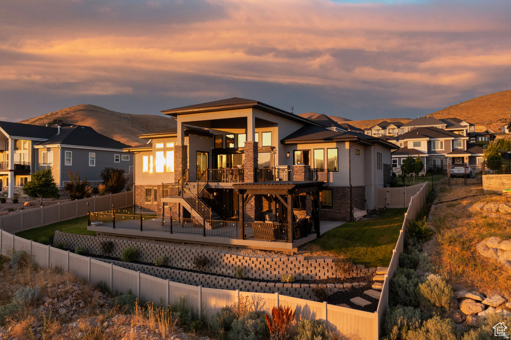 4379 N RIDGE VIEW WAY Lehi, UT 84043