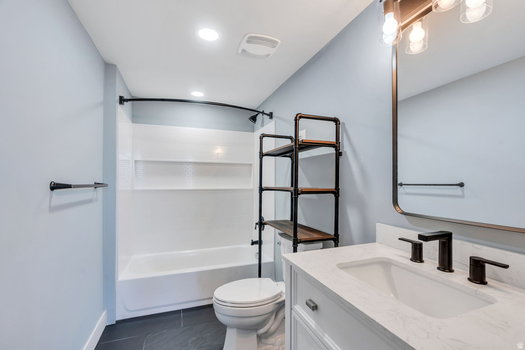 4379 N RIDGE VIEW WAY Lehi, UT 84043