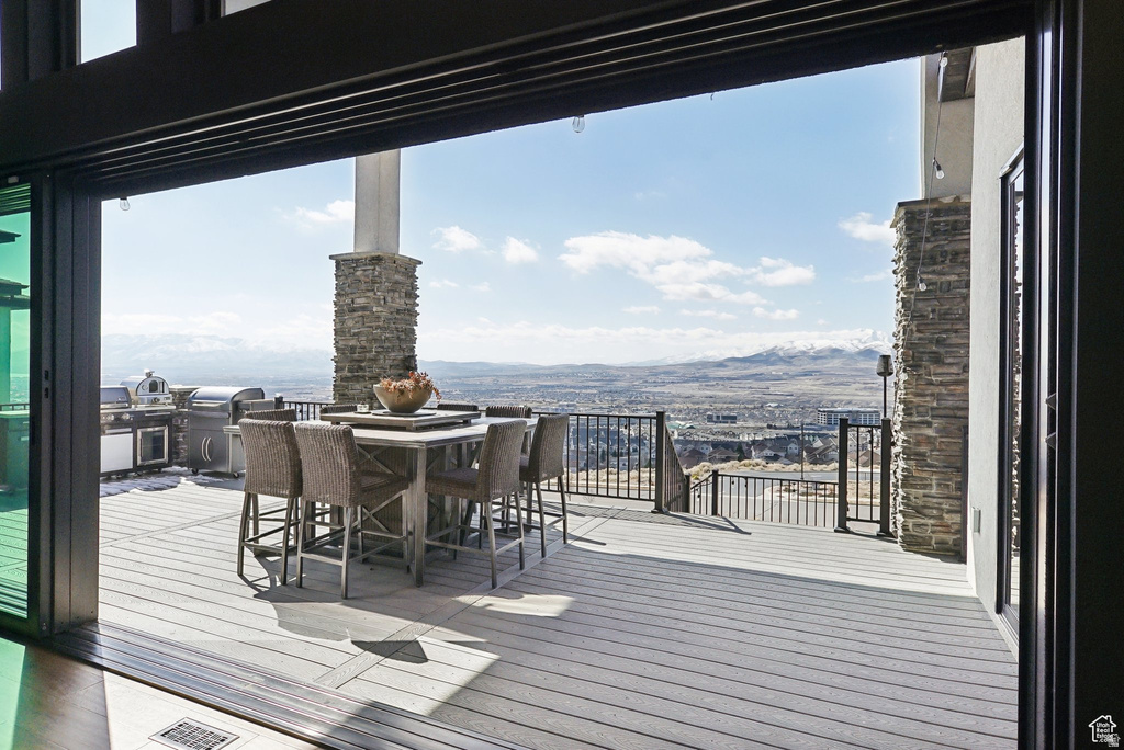 4379 N RIDGE VIEW WAY Lehi, UT 84043
