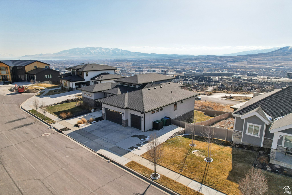 4379 N RIDGE VIEW WAY Lehi, UT 84043